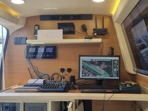Melihat Canggihnya Mobil Command Center Korlantas, Siap Dipakai di Operasi Lilin 2025