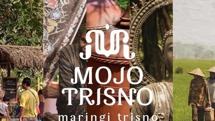 Desa Wisata Mojotrisno