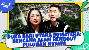 Video: Duka dari Utara Sumatera: Bencana Alam Renggut Puluhan Nyawa