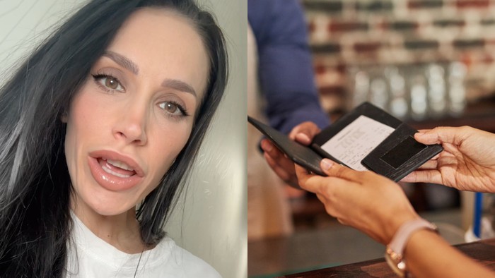 Diprotes! Restoran Bebankan Upah Staff Dapur Lewat Tagihan Pelanggan