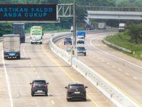 Putin Sebut Wisatawan RI Meningkat Sejak Ada Penerbangan Langsung ke Rusia