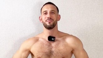 Pelatih Fitness Meninggal Setelah Ikut Tantangan Makan 10.000 Kalori per Hari