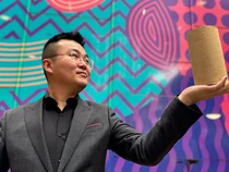 Ilmuwan Temukan Bahan Bangunan Ramah Lingkungan, Pakai Tanah hingga Kardus