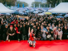 Nagoya Pecah! Musik Indonesia Bikin Jepang Bergoyang