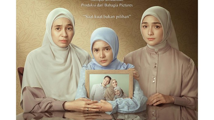 Sinopsis Film Mengejar Restu, Tayang di Bioskop 11 Desember 2025