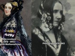 Foto Orang dari Abad ke-18 yang Ternyata Masih Sempat Difoto, Takjub!