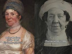 Foto Orang dari Abad ke-18 yang Ternyata Masih Sempat Difoto, Takjub!