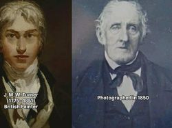 Foto Orang dari Abad ke-18 yang Ternyata Masih Sempat Difoto, Takjub!