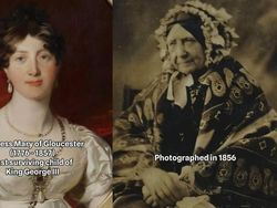 Foto Orang dari Abad ke-18 yang Ternyata Masih Sempat Difoto, Takjub!