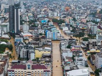 Keluarga Korban Tewas Akibat Banjir di Thailand Dapat Rp 1 M Tanpa Ribet