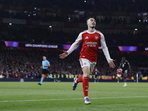 Habisnya Pemain Era Wenger dan Emery di Arsenal