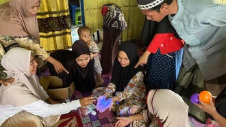 GAVI Perkuat Edukasi dan Akses Vaksin Lewat Keluarga Sigap