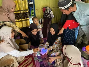 GAVI Keluarga Sigap Ciptakan Ekosistem Kesehatan Berkelanjutan