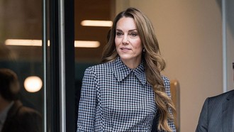 Kate Middleton Jadi Korban Kekejaman AI, Tersebar Gambar Sensual
