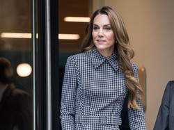 Kate Middleton Jadi Korban Kekejaman AI, Tersebar Gambar Sensual