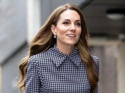 Brand Fashion Favorit Kate Middleton Terancam Bangkrut