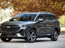 Geely Luncurkan SUV Mewah 7 Penumpang, Harga Rp 211 Jutaan
