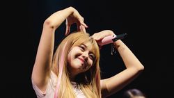 7 Penampilan Ghea Indrawari yang Cocok Jadi Inspirasi Outfit Konser