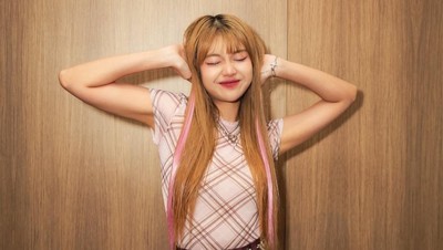 7 Penampilan Ghea Indrawari yang Cocok Jadi Inspirasi Outfit Konser