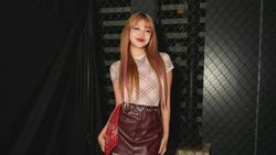 7 Penampilan Ghea Indrawari yang Cocok Jadi Inspirasi Outfit Konser