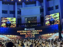 BI Targetkan Transaksi Pasar Uang Naik Jadi Rp 81 T/Hari di 2030