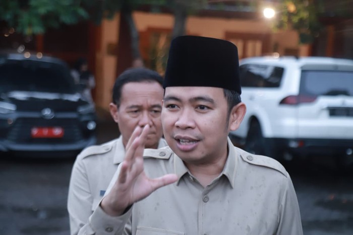 OPLAH 2025, Upaya Pemkab Jember Perkuat Pertanian dan Kedaulatan Pangan