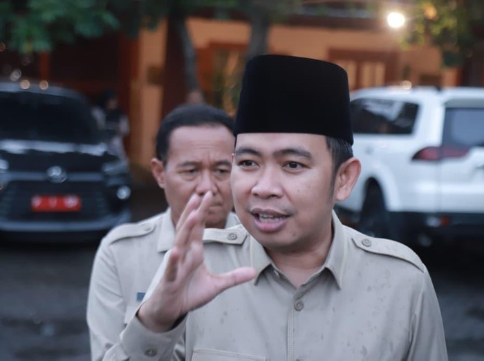 OPLAH 2025, Upaya Pemkab Jember Perkuat Pertanian dan Kedaulatan Pangan