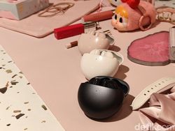 Huawei FreeBuds 7i Tawarkan TWS Kelas Flagship, Harga di Bawah Rp 1 Juta