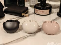 Huawei FreeBuds 7i Tawarkan TWS Kelas Flagship, Harga di Bawah Rp 1 Juta