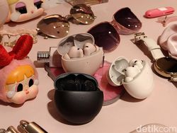 Huawei FreeBuds 7i Tawarkan TWS Kelas Flagship, Harga di Bawah Rp 1 Juta