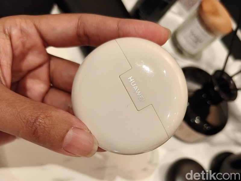 Huawei Freebuds 7i
