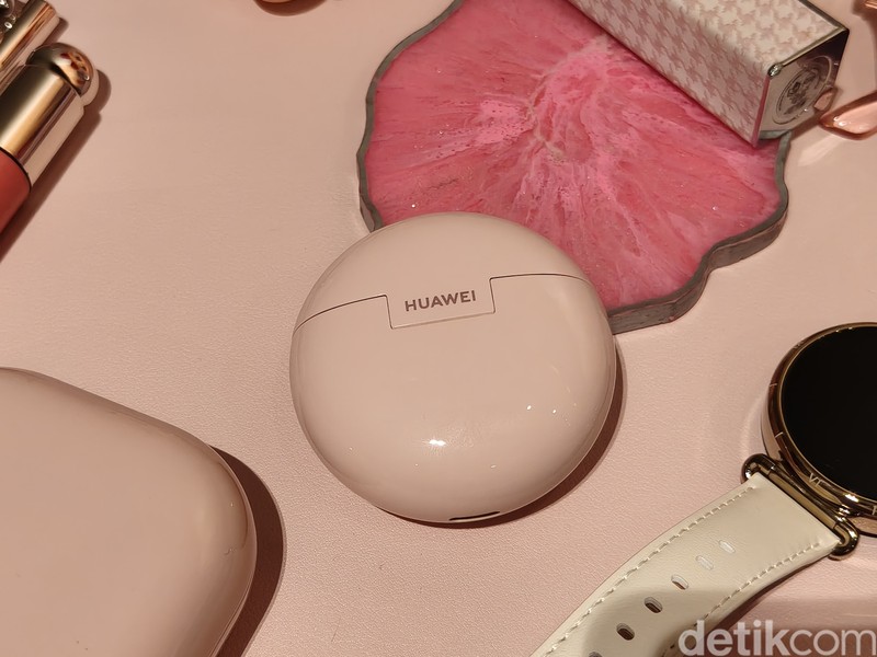 Huawei Freebuds 7i