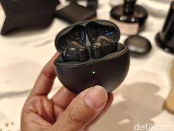 Huawei FreeBuds 7i Tawarkan TWS Kelas Flagship, Harga di Bawah Rp 1 Juta