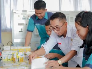 Mengapa Program PJJ Tidak Dibuka untuk Jenjang SMK? Ini Penjelasannya