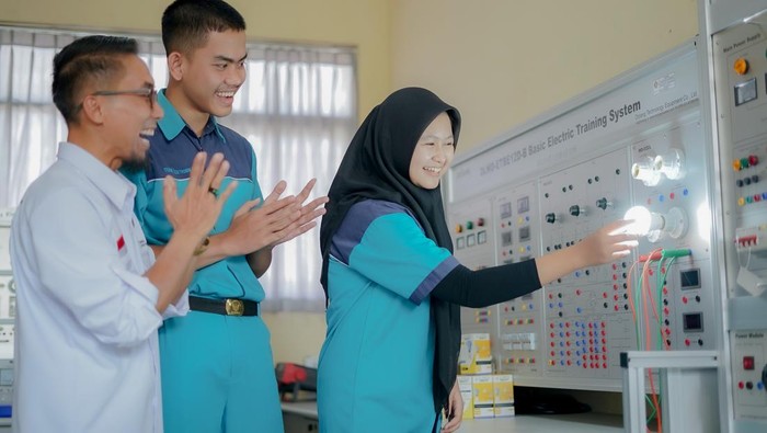 Bisakah Siswa SMK Ikut SNBP 2026 Jika Nilai Semesternya Hanya dari Mapel PKL?