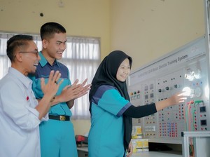 10 SMK Negeri Terbaik di Bali Versi Kemendikdasmen