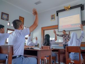 29 Pelajar DKI Terjaring Aksi 27 Agustus Dikirim Ikut Pembekalan Bela Negara