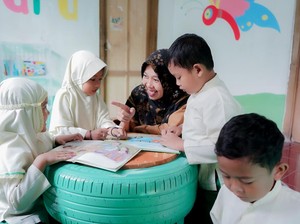 Ini 22 PAUD-RA Gratis Kota Depok 2026, Daftar Online di Situs SPMB