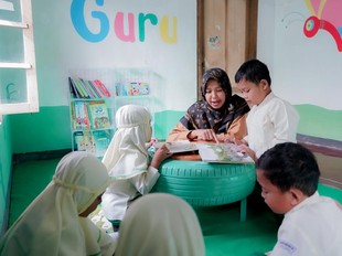 Viral Data Anak Dicatut untuk Dapodik, Kemendikdasmen: Tanggapi Isu dengan Serius