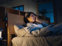 Punya Kebiasaan Malam Seperti Ini? Riset Temukan Risiko Stroke 26 Persen Lebih Tinggi