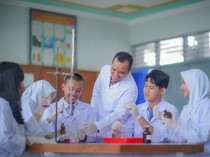 20 Contoh PAS IPA Kelas 7 SMP, Ada Materi Zat hingga Gerak dan Gaya