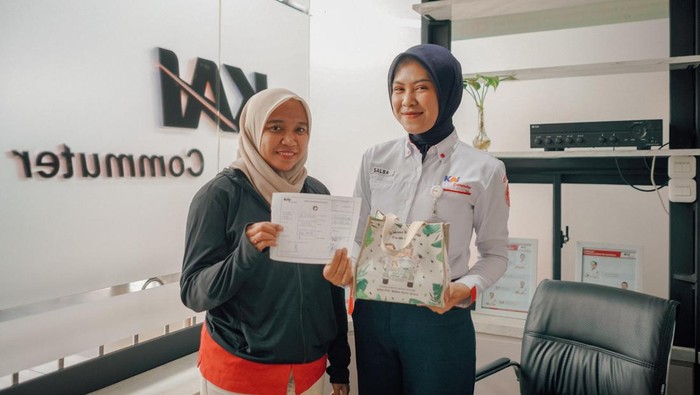 Lost and Found KAI Catat 11.670 Barang Tertinggal, Tak Ada Pemecatan Petugas