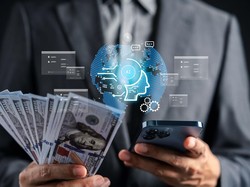 Interpol Sikat Sindikat Penipu Online: Aset Rp 4,7 Triliun Disita