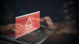 Jadi Korban Scam? Ini yang Harus Dilakukan