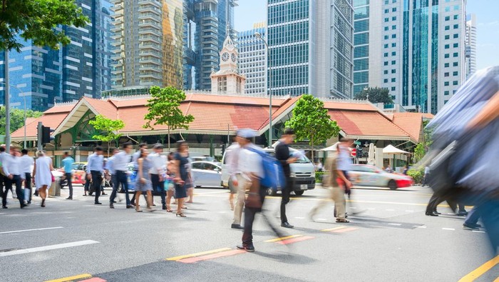 10 Negara Paling Aman dari Bencana Alam, Salah Satunya Tetangga Indonesia!