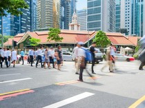 10 Negara Paling Aman dari Bencana Alam, Salah Satunya Tetangga Indonesia!