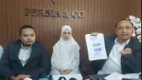 Soal Video CCTV yang Buat Inara Rusli Lapor ke Bareskrim