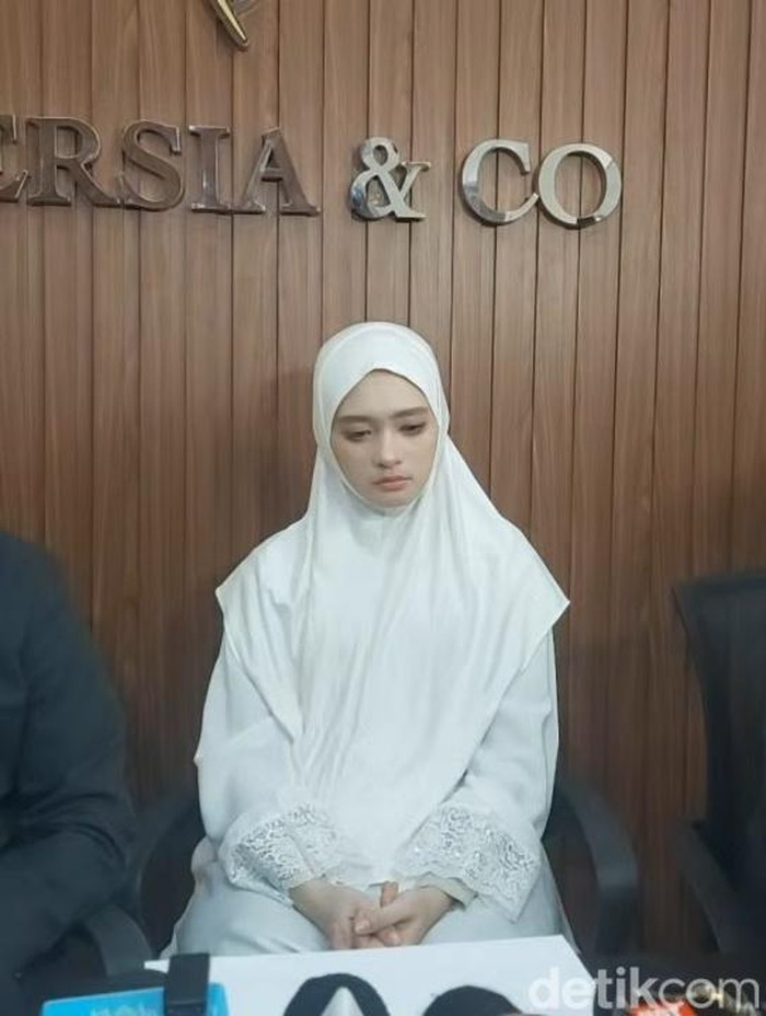 Inara Rusli