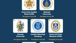 Infografis: 20 Universitas Terbaik di Asean 2026 Versi Quacquarelli Symonds