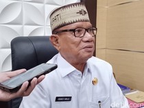 Bupati Bone Bolango Pastikan Perbaikan Jalan Pinogu Jadi Prioritas di 2026